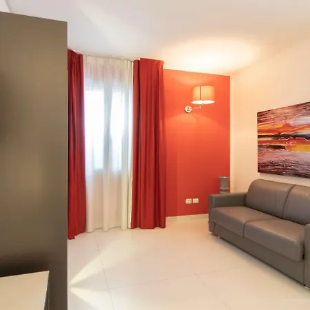 Western Perla Del Porto 4*