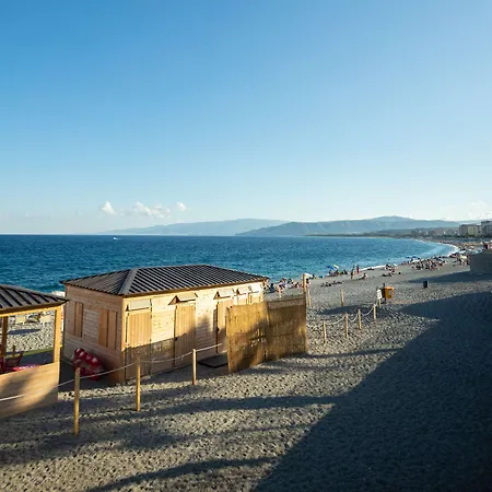 Hotel Western Perla Del Porto 4*