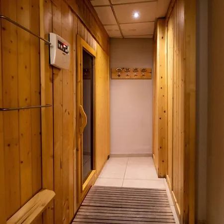 Hotel Western Perla Del Porto