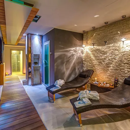 Western Perla Del Porto 4*