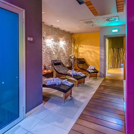 Western Perla Del Porto Hotel Catanzaro