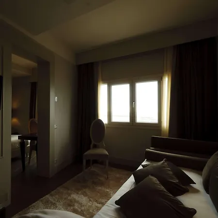 Western Perla Del Porto 4* Catanzaro