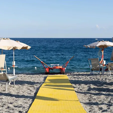 Western Perla Del Porto Hotel