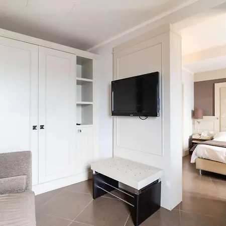 Western Perla Del Porto Hotel Catanzaro