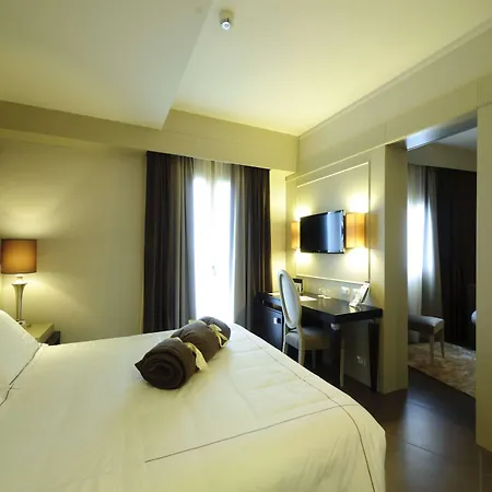 Hotel Western Perla Del Porto Catanzaro