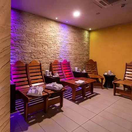 Western Perla Del Porto Hotel