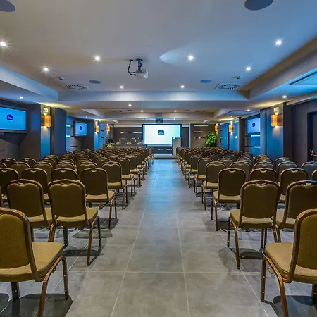Western Perla Del Porto Hotel