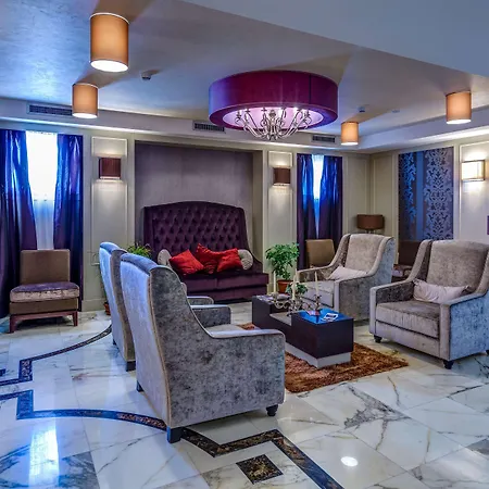 Western Perla Del Porto Hotel Catanzaro