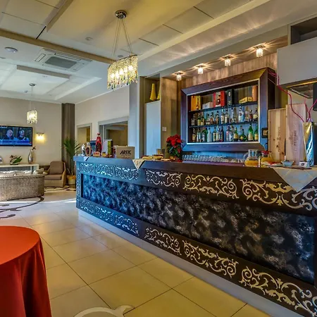 Western Perla Del Porto Hotel