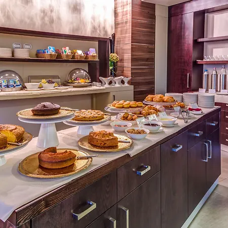 Hotel Western Perla Del Porto