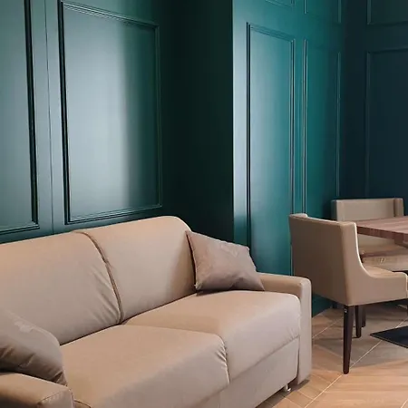 Hotel Western Perla Del Porto Catanzaro