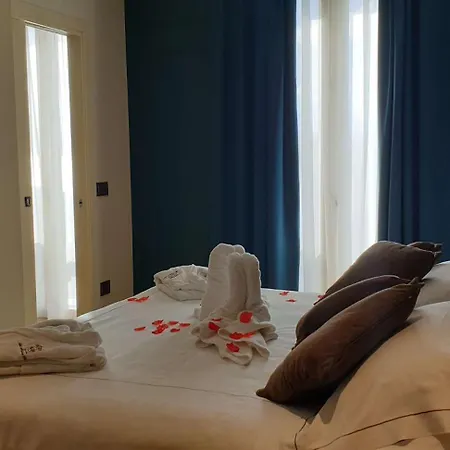 Western Perla Del Porto 4* Catanzaro