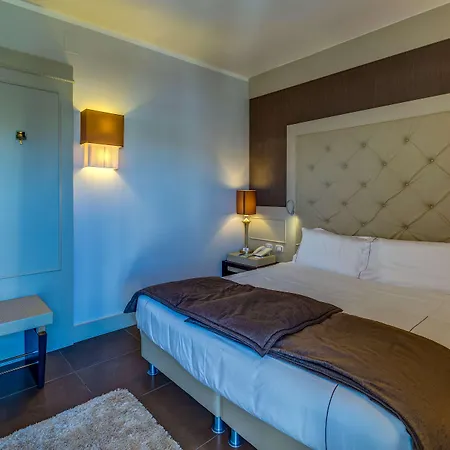 Western Perla Del Porto 4* Catanzaro