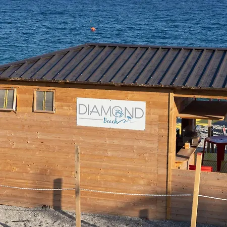 Hotel Western Perla Del Porto 4*