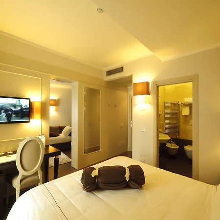 Hotel Western Perla Del Porto