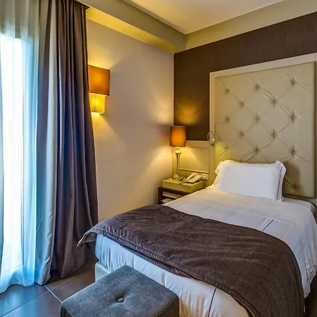 Western Perla Del Porto 4*