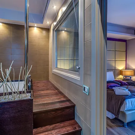 Western Perla Del Porto فندق