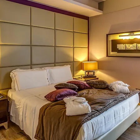 Hotel Western Perla Del Porto Catanzaro