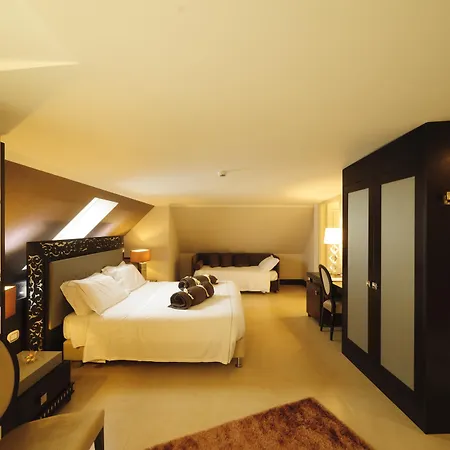 Hotel Western Perla Del Porto Catanzaro