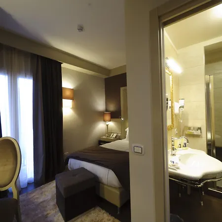 Western Perla Del Porto 4*