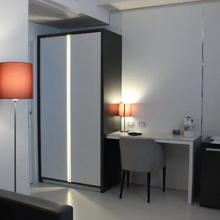 Hotel Western Perla Del Porto