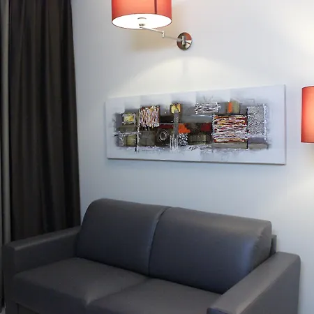 Western Perla Del Porto Catanzaro