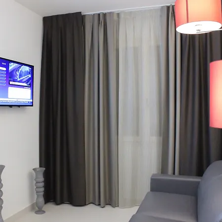 Western Perla Del Porto Hotel