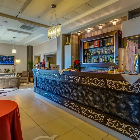 Western Perla Del Porto Catanzaro