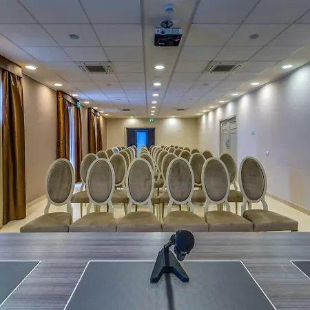 Western Perla Del Porto 4*