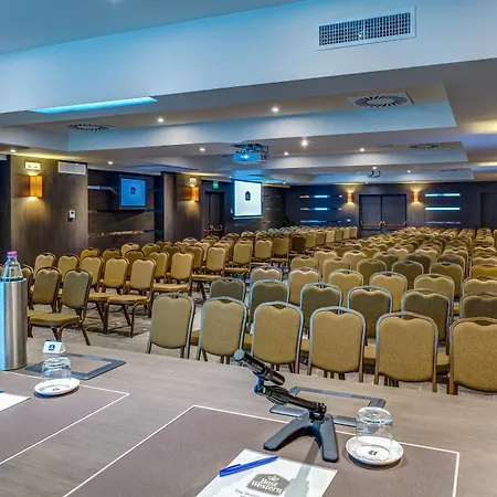 Western Perla Del Porto Hotel Catanzaro