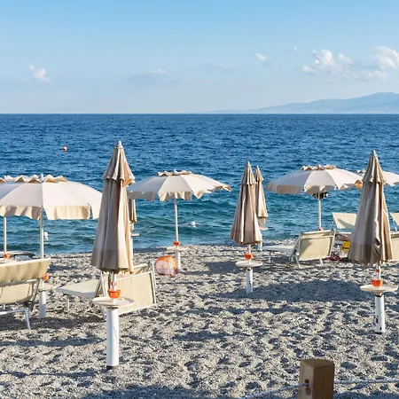 Western Perla Del Porto 4* Catanzaro