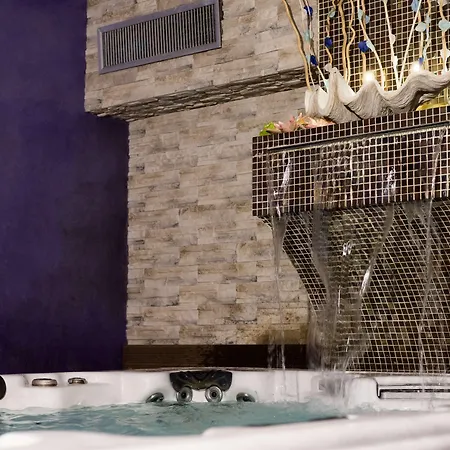 Hotel Western Perla Del Porto Catanzaro