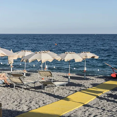 Hotel Western Perla Del Porto