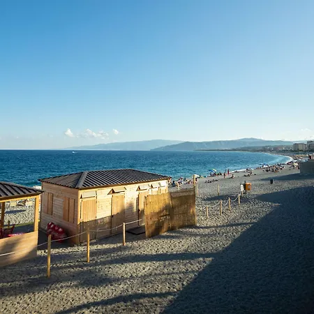 Hotel Western Perla Del Porto Catanzaro