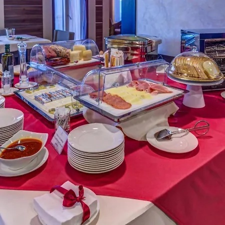 Western Perla Del Porto Catanzaro