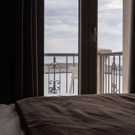 Western Perla Del Porto Hotel Catanzaro