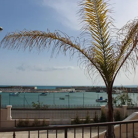 Hotel Western Perla Del Porto 4*