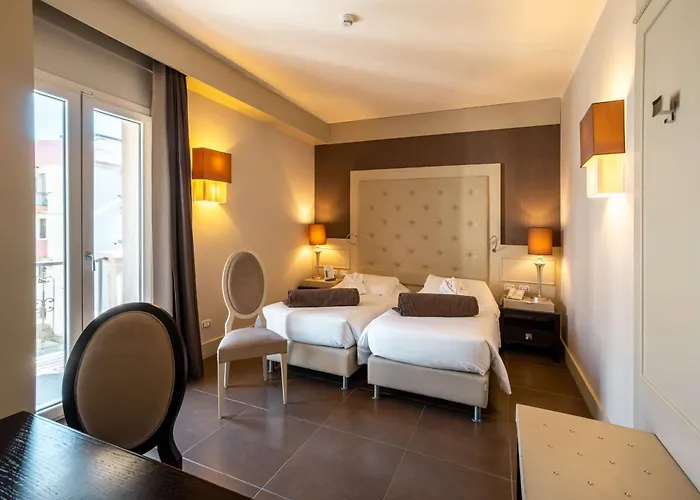 Western Perla Del Porto