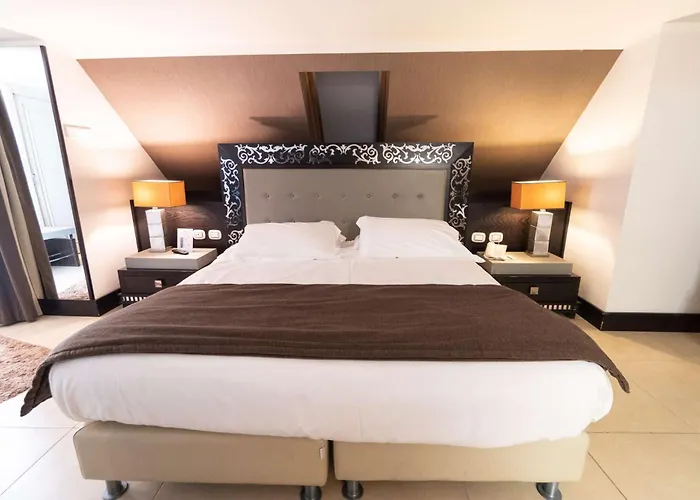 Hotel Western Perla Del Porto 4*