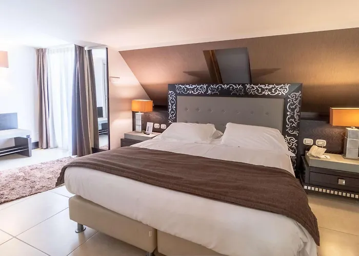 Western Perla Del Porto 4*