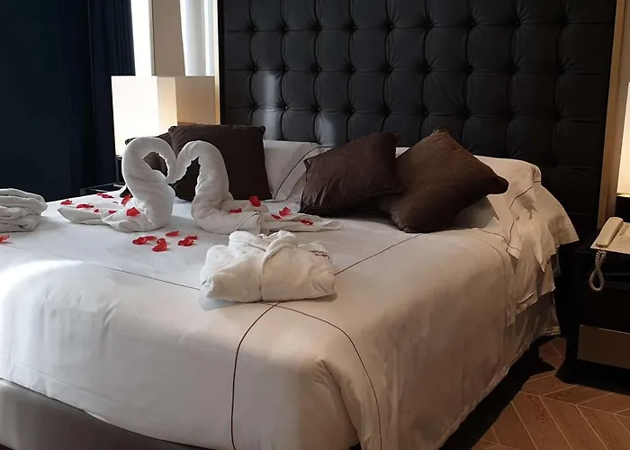 Hotel Western Perla Del Porto