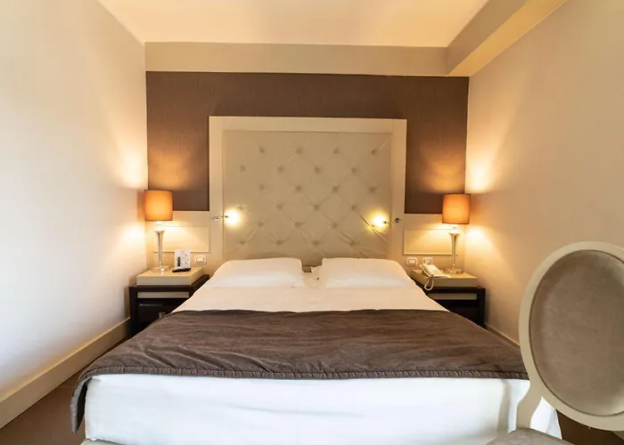 Western Perla Del Porto Hotel 4*