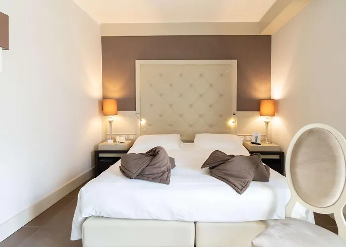 Western Perla Del Porto Catanzaro