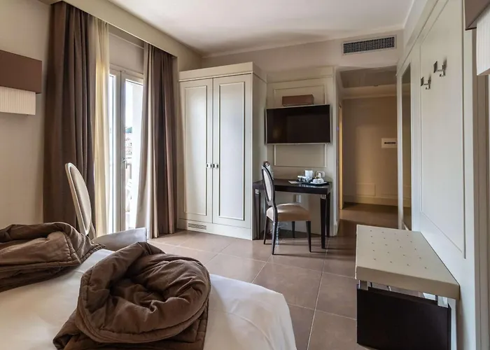 Hotel Western Perla Del Porto Catanzaro