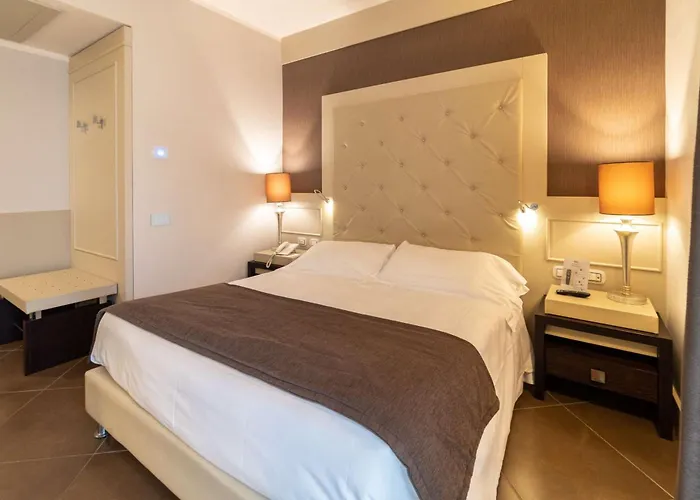 Hotel Western Perla Del Porto Catanzaro