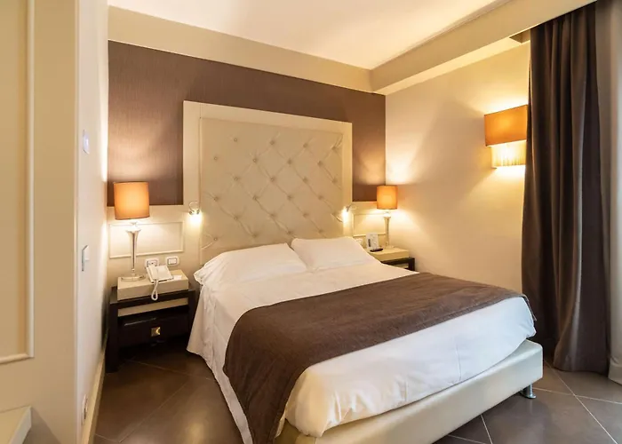 Western Perla Del Porto Hotel 4*