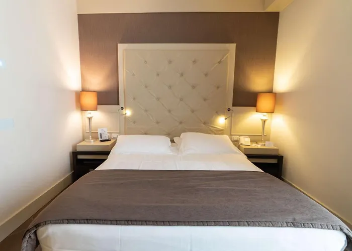 Western Perla Del Porto Hotel Catanzaro