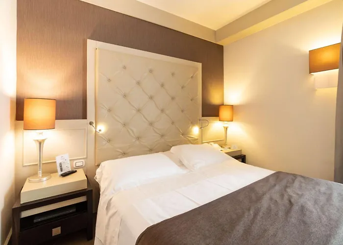 Hotel Western Perla Del Porto