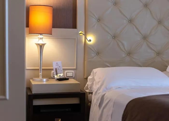 Western Perla Del Porto Hotel Catanzaro