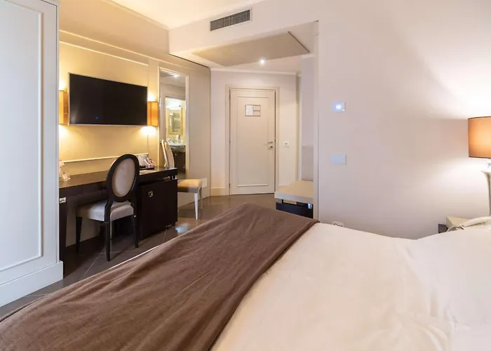 Western Perla Del Porto Hotel